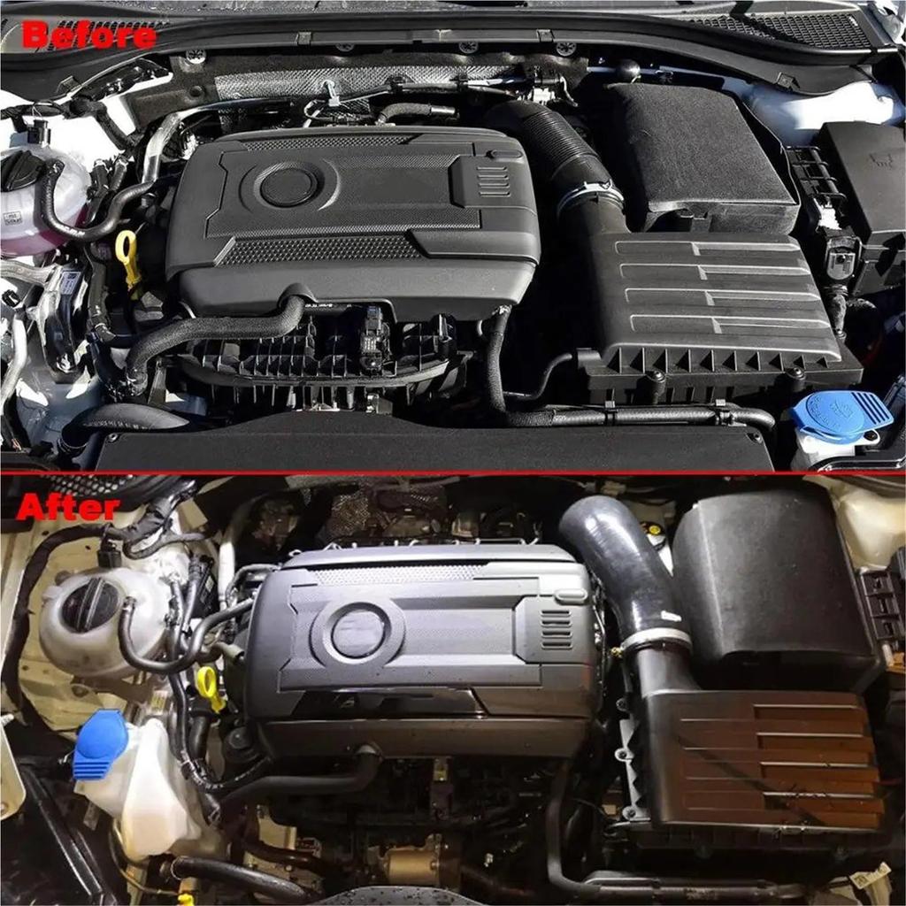 Air Intake Pipe Air for Golf, GTI, MK7, Polo, Jetta, Passat, Tiguan, Turbo,