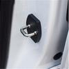 4Pcs/lot Car Door Lock Covers For Buick Envision Enclave Regal Lacrosse Verano VELITE 5 GL6/for Opel ignia Astra Amprea