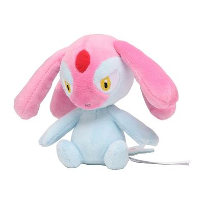 POKEMON Mittleres Original-Plüsch-Pokémon, passend für Emrit 12×14×14(H×B×T:cm)