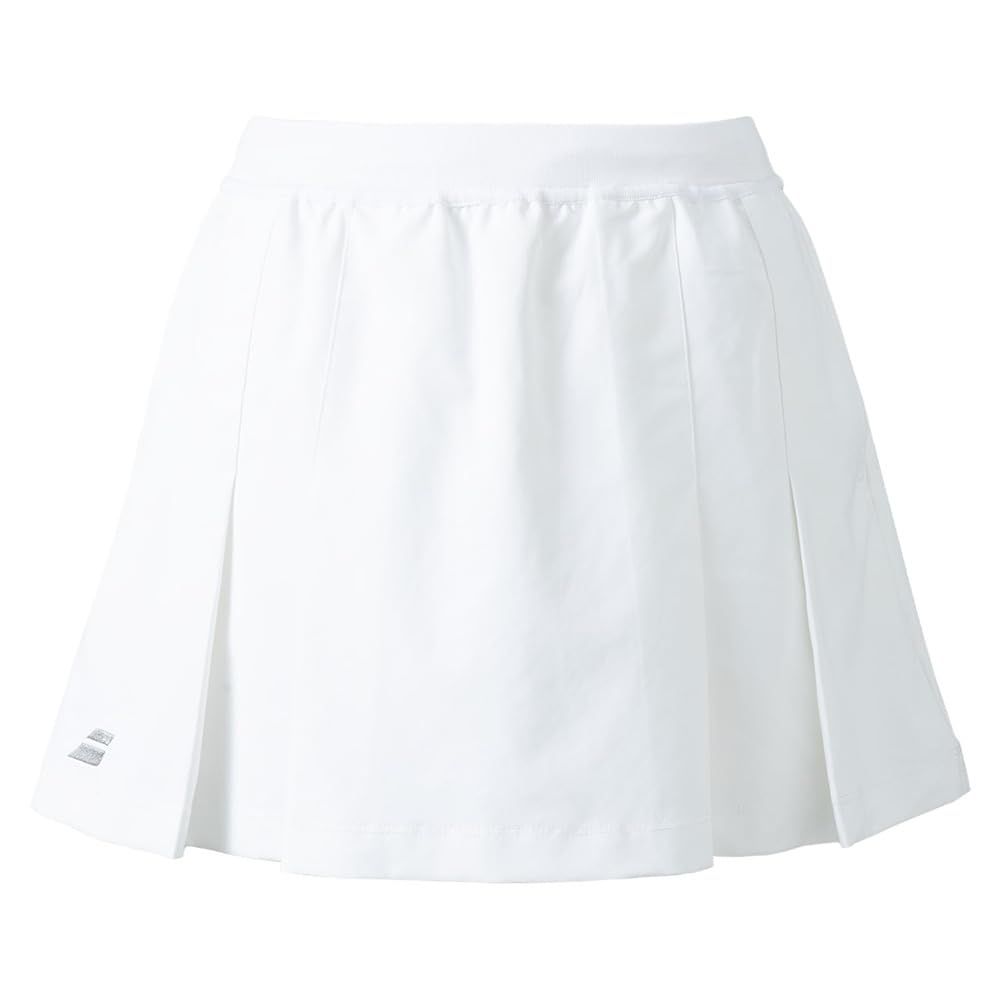 Babolat Tennis Wear CLUB SKORT BWG4431C 2024SS Release Scheduled for Late March Women s Pre-order