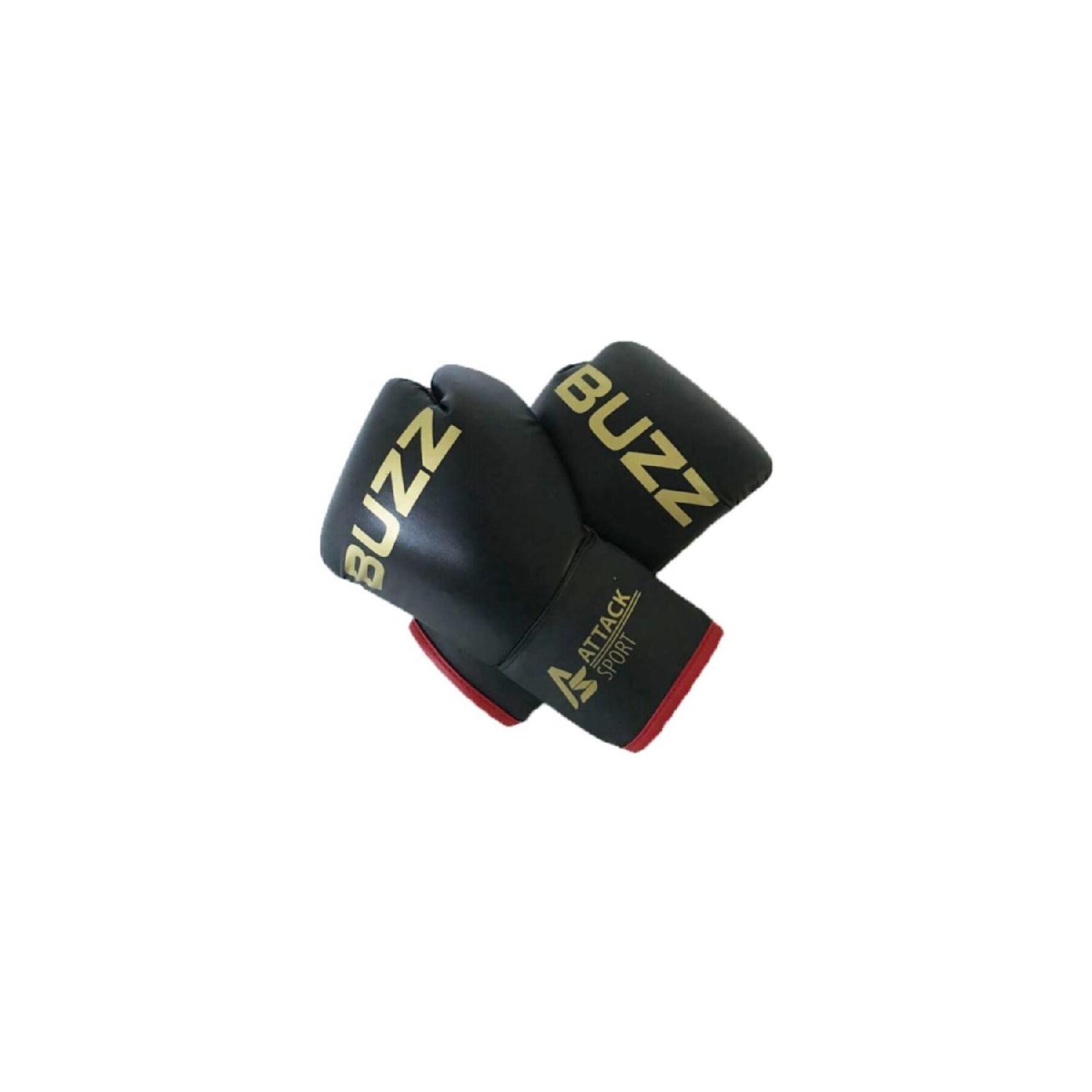 

Buzz Boxing, перчатки для кикбоксинга 10
