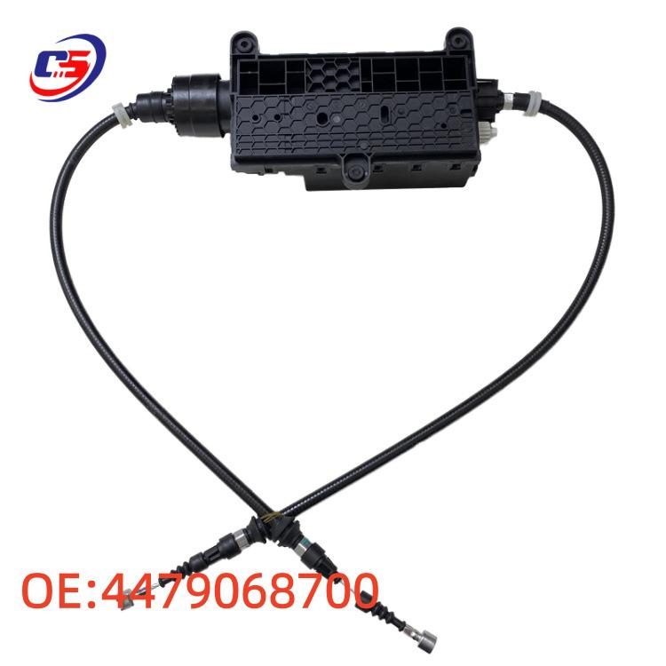 Steuermodul für Parkbremsaktuator für Mercedes-Benz V-Klasse (2014-2020)