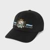 ThIs Is Never That Crest Cap Black