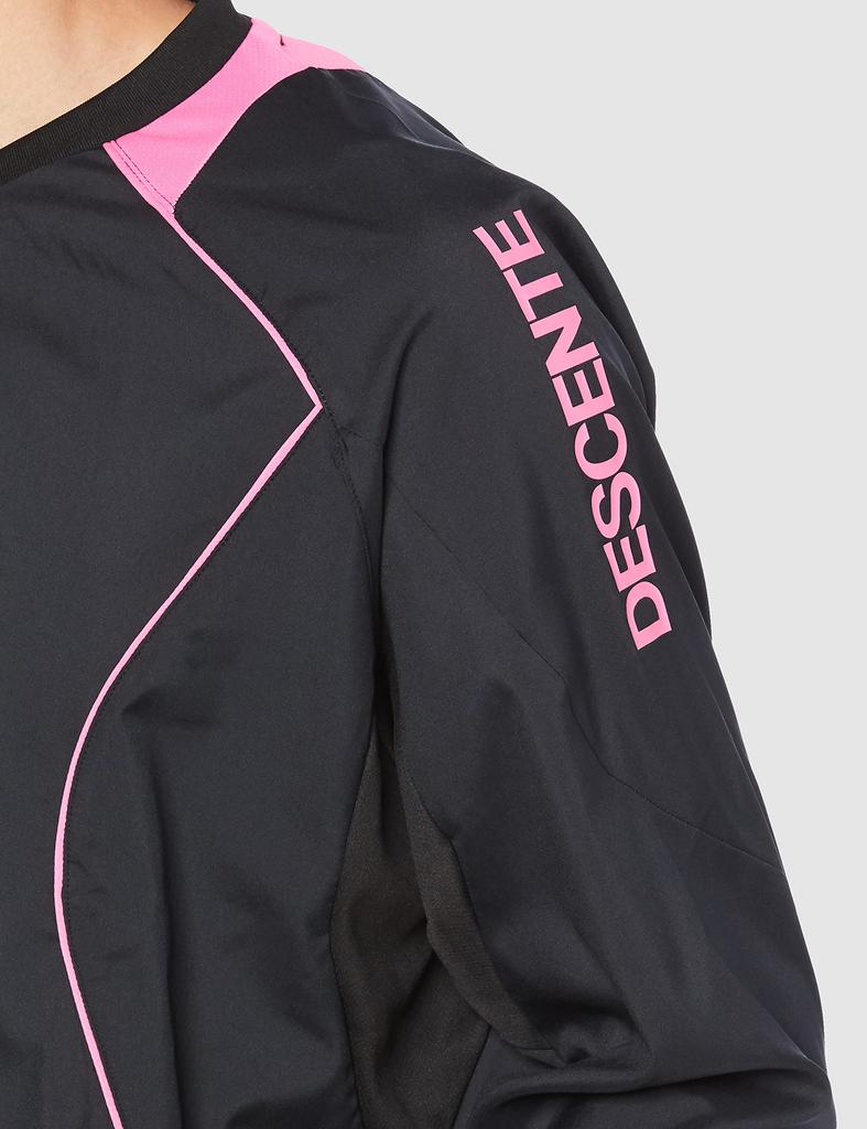 practice jacket Long-sleeved