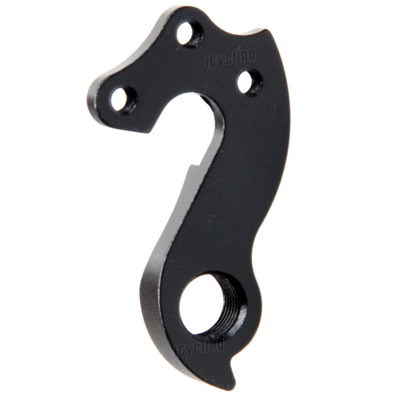 Rear Derailleur Hanger for MERIDA REACTO SCULTURA Road Carbon Bike Road Frames CNC