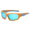 Herren Damen Polarisierte Angelbrille Oculos De Sol Outdoor Hd UV-Schutz Radfahren Sonnenbrille Sport Klettern Angelbrille