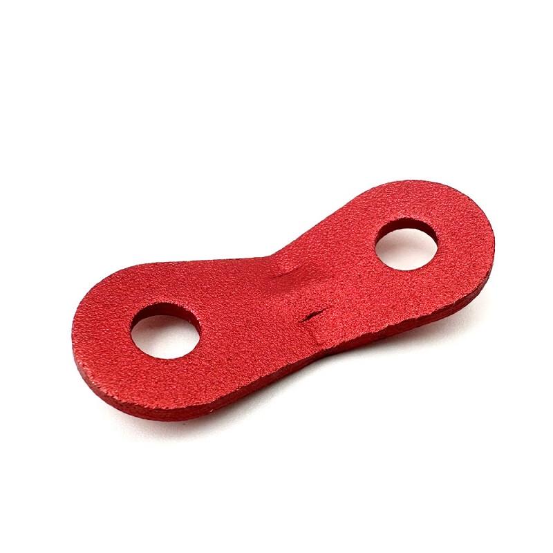 Norman Outdoor Aluminum Alloy Sliding Buckle