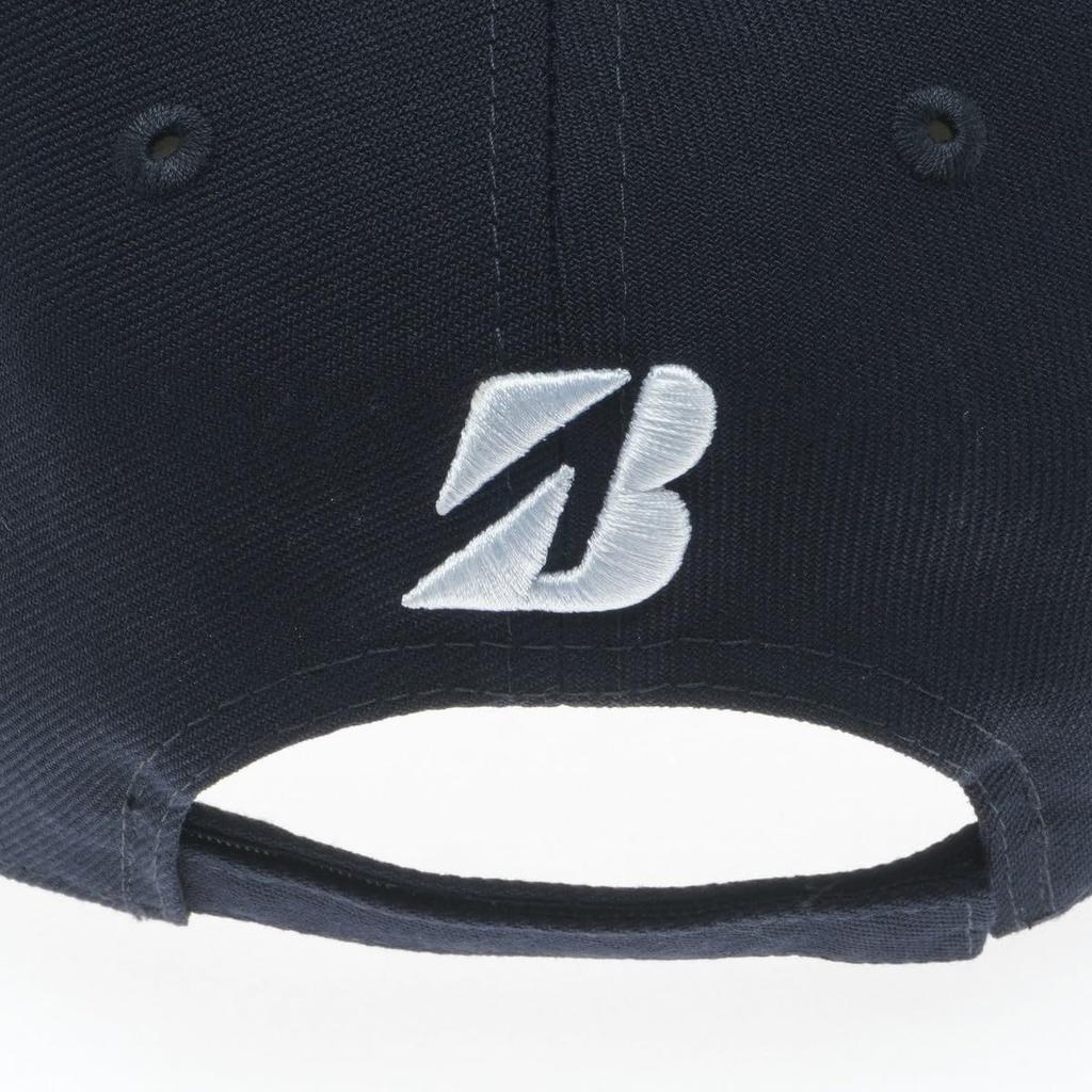 [Bridgestone Golf] Cap NEW ERA collaboration 9FORTY (CP51NE) Men's NA