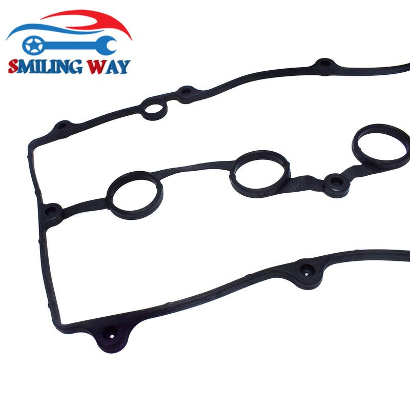 Engine Valve Cover Gasket Seal VS50574R VC426G For Mazda Protege Protege5 1999-2003 & 626 1998 1999 2000 2001 2002 1.8L 2.0L