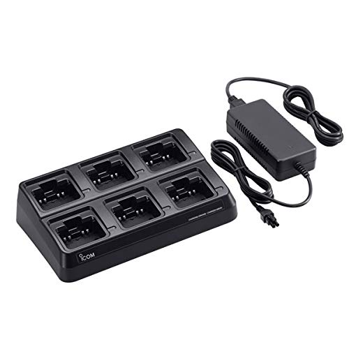 

Icom charger AC adapter included BC-211