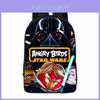 Dětský batoh Star Wars z oxfordské tkaniny pro školní použití a s kresleným potiskem
