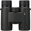 Nikon PROSTAFF P7 8x30 Binoculars, 8x30mm, for Bird Watching, Concerts, Sports, and Travel, Charcoal Gray