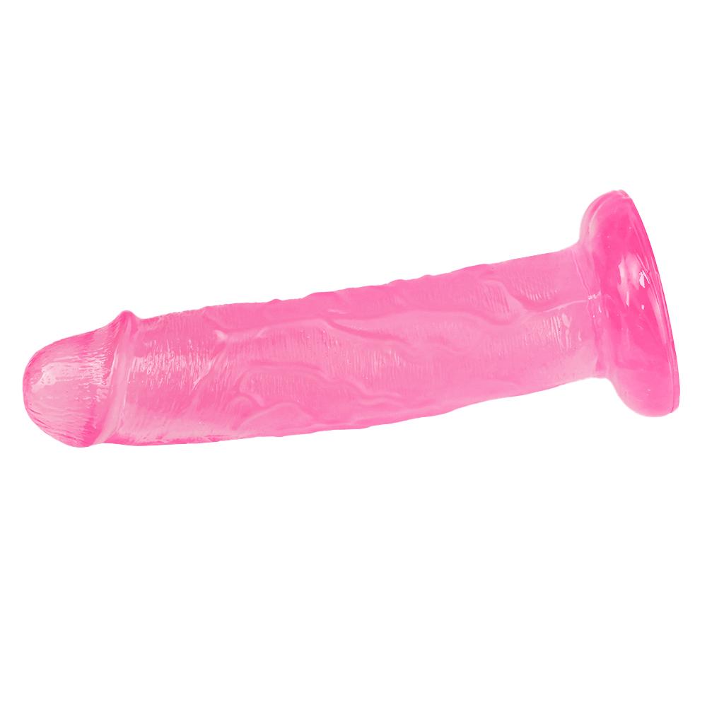 MoDi Dildo Suction Cup  Women Erotic Anal Sex Toys Clitori Vaginal Tool