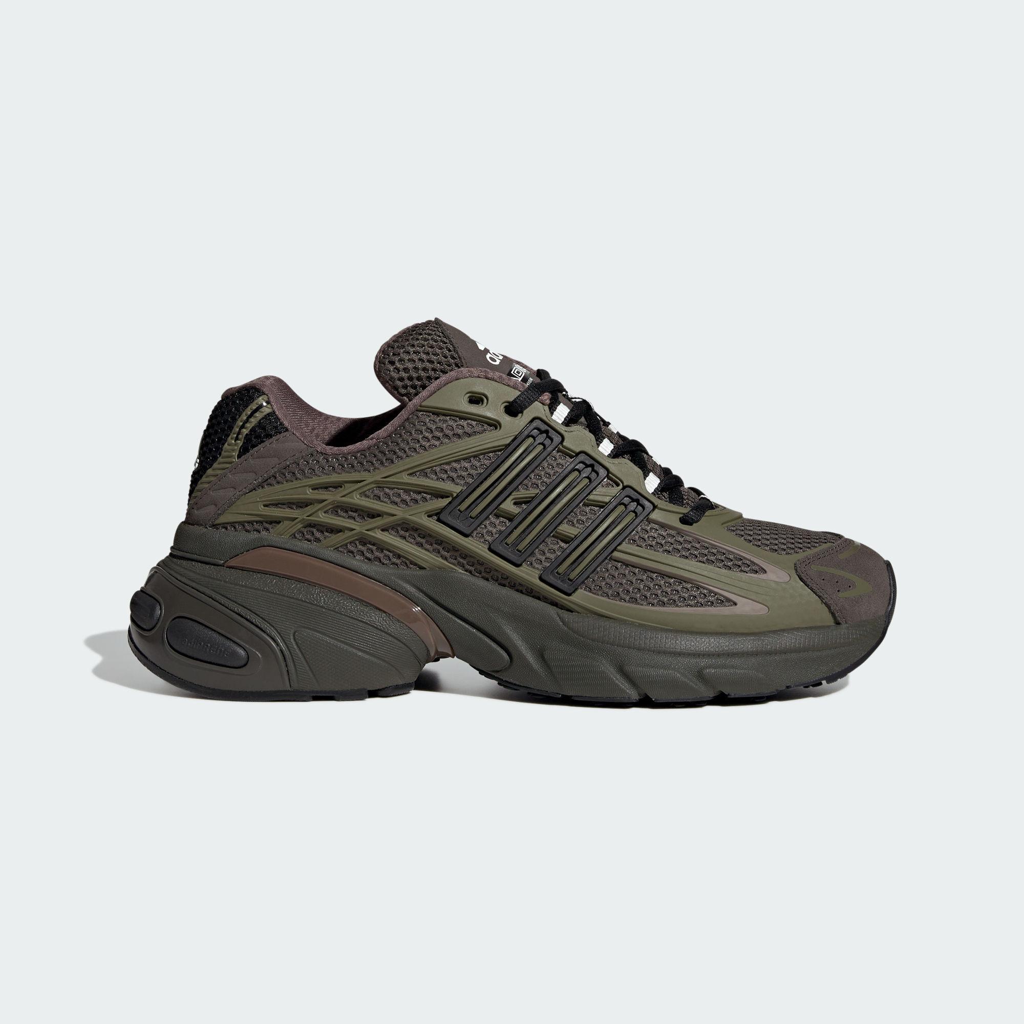 Adidas Originals ADISTAR XLG PU, Textile Low top Chunky Sneakers Unise 40