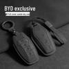 BYD Key Case for Dolphin Song Plus, Qin DMi, Han EV, Yuan Pro, Tang, Seal 06, Buckle, Seagull L