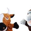 2 Hand Puppets for Children, Stuffed Animals, Decorative Toys Kids, Pretend Play, Storytelling