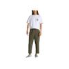 Vans Pantaloni Casual da Uomo con Coulisse in Vita, Vestibilità Larga, Fondo Grape-Leaf-Green VN0005ZDKCZ