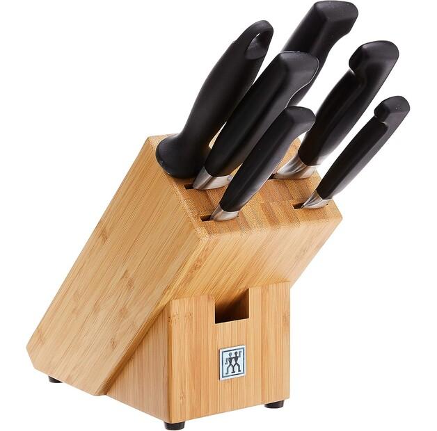 Набор ножей Zwilling Vier Sterne, 7 предметов (35068-003-0)