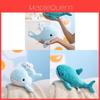 Peluche de Ballena Para Niños Suave Dibujo Animado Animal Marino Regalo Para Niños