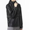 Under Armour Impasse Synch Wind Jacket Women Jacket Black 1350963-001