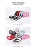 Automatic Retractable Dog Leash for Large, Medium, Small Dogs - Outdoor Walking Rope