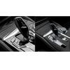 Copertura Decorativa per Pannello Leva del Cambio Console Centrale Auto per BMW Serie 5 G30 G31 G38