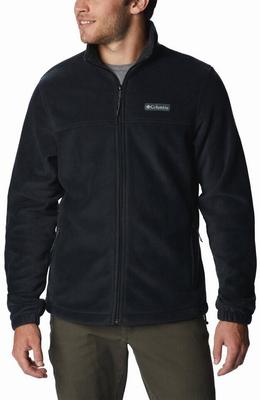 Jacket Steens Mountain 2.0 Full Zip Fleece (1476671) Black