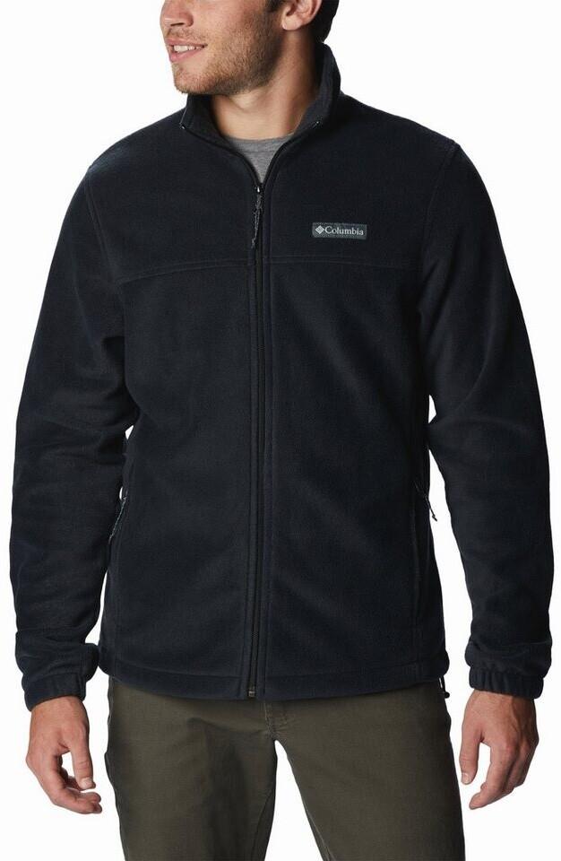 

Куртка Columbia Steens Mountain 2.0 Full Zip Fleece (1476671) черный M