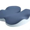 Memory Foam Seat Cushion for Office and Car Use