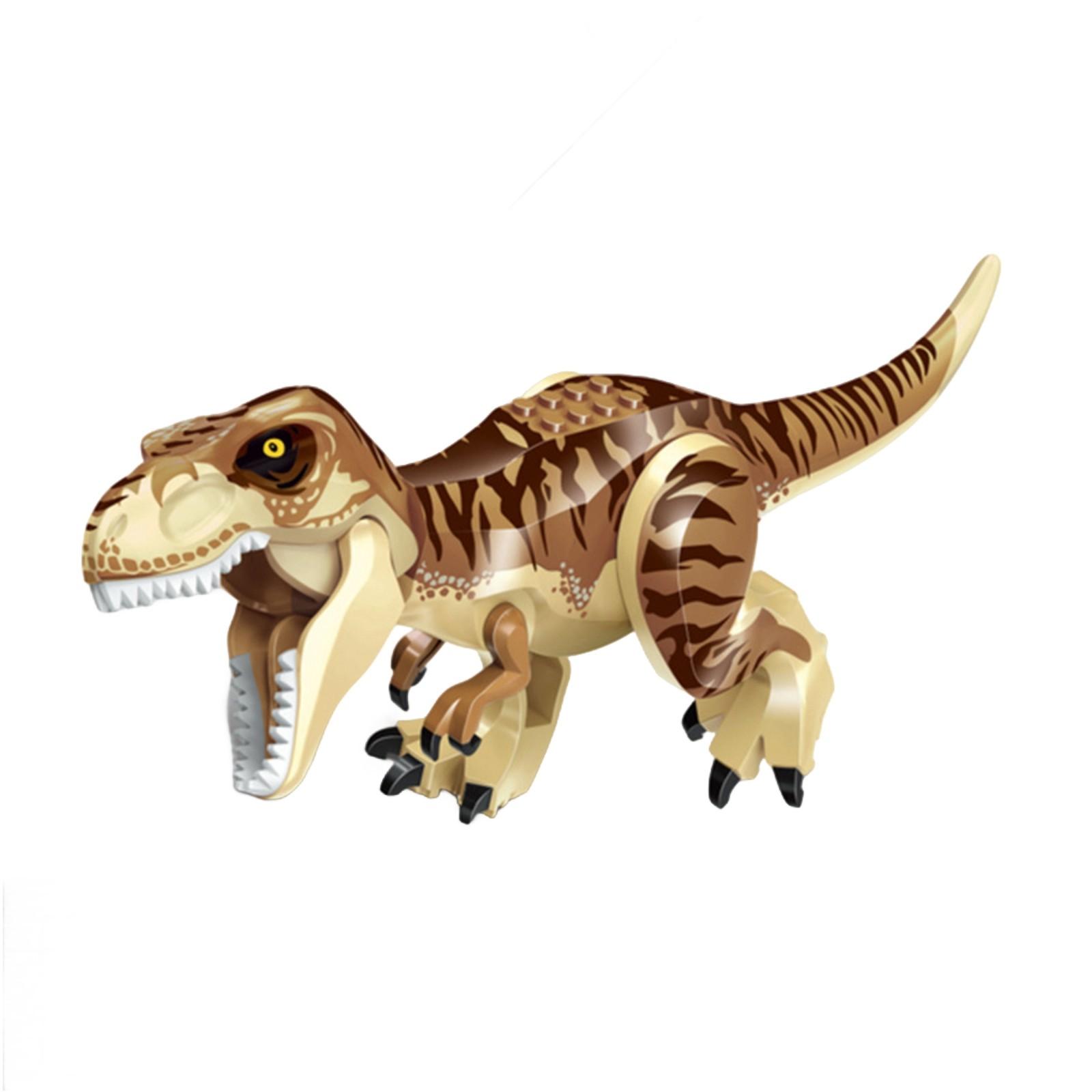 

Детские конструкторы — лучшие подарки для детей 7 бежевый