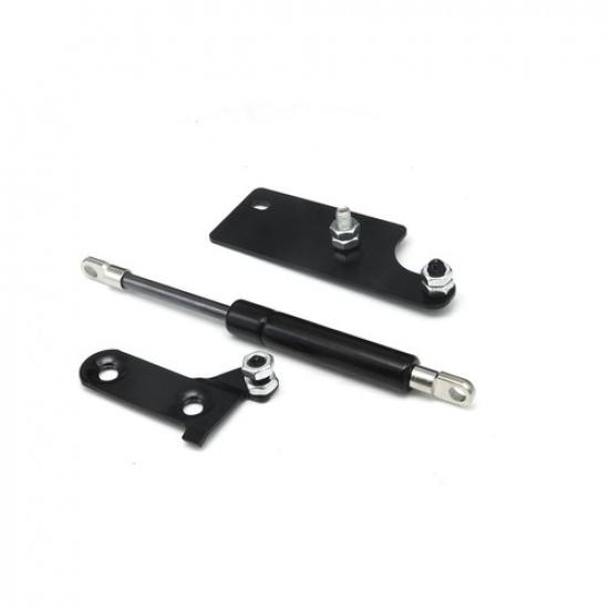 Rear Tailgate Assist Slow Down Gas Strut Damper For Toyota Hilux GUN125 2015-19