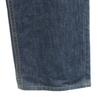 PRADA Made in Romania Button fly Denim pants w29 blue Men's Used