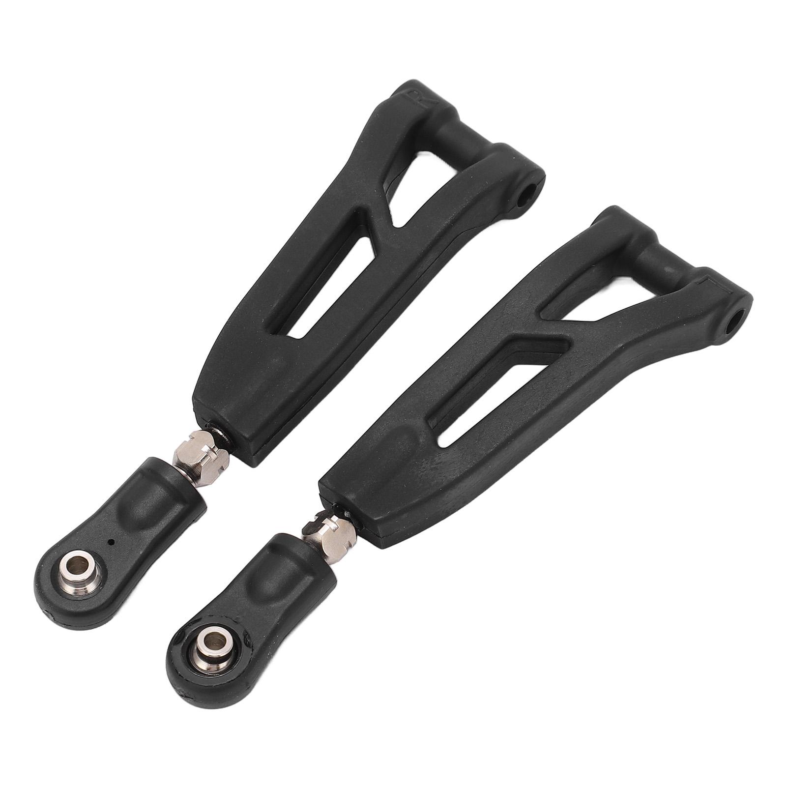 

2Pcs RC Front Upper Arm Plastic Steel Strong Suspension Arm for ZD Racing MTX 07 1/7 RC Car