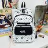 Schoolbag Japanese college style schoolbag female ins style cute leisure junior high school student high school student backpack large capacity 