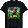 Camiseta Legal de Dinossauro