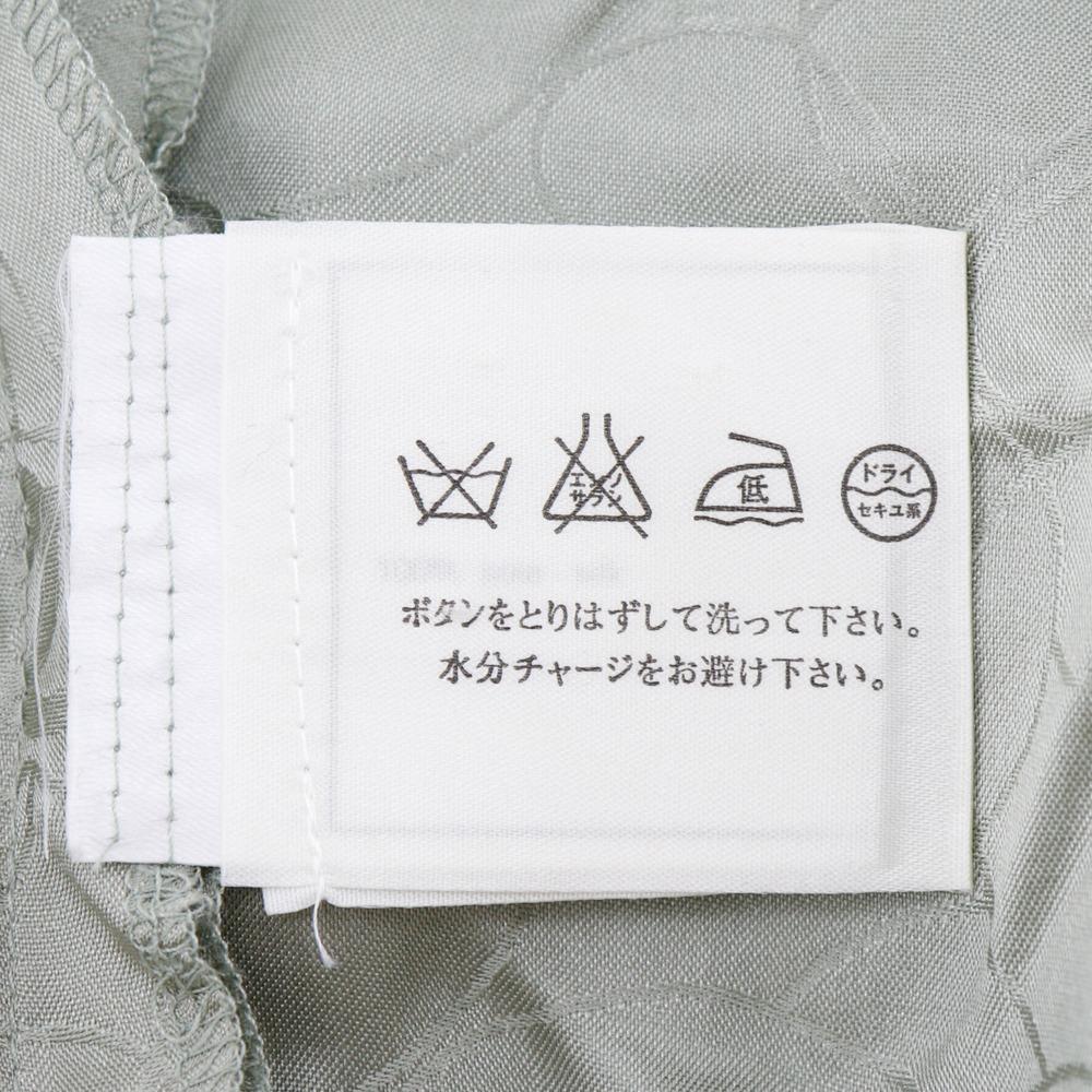 CHANEL COCO Mark Flower one piece P17520V09803 01P silk flour Women Used