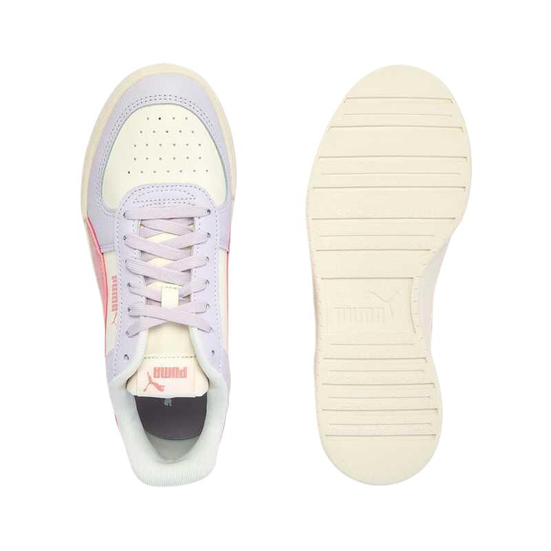 Puma Caven Classic Versatile Breathable Low-Top Sneakers Unisex Sneakers 399398-16