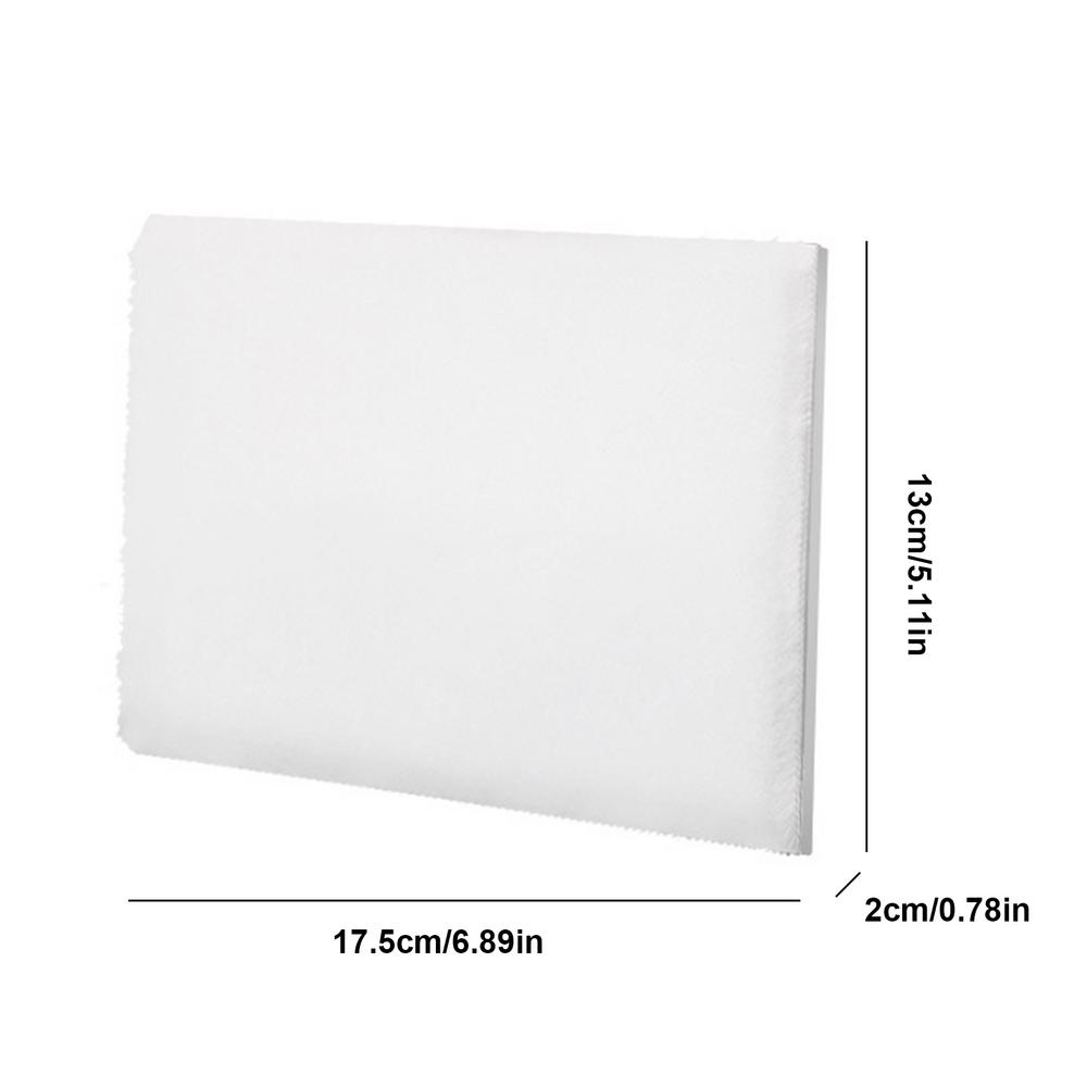 Corner Paint Brush Trim Painting Tool Trim Brush Wall Paint Brushes Edge Painting Tool Edger Brushes Color Separator Latex Paint