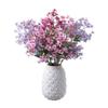 Small Branch Artificial Flower Branch Floral Arrangement Supplies  Home Decor