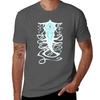 Raava Sticker Tshirt Casual Trendy Streetwear Tee Shirt