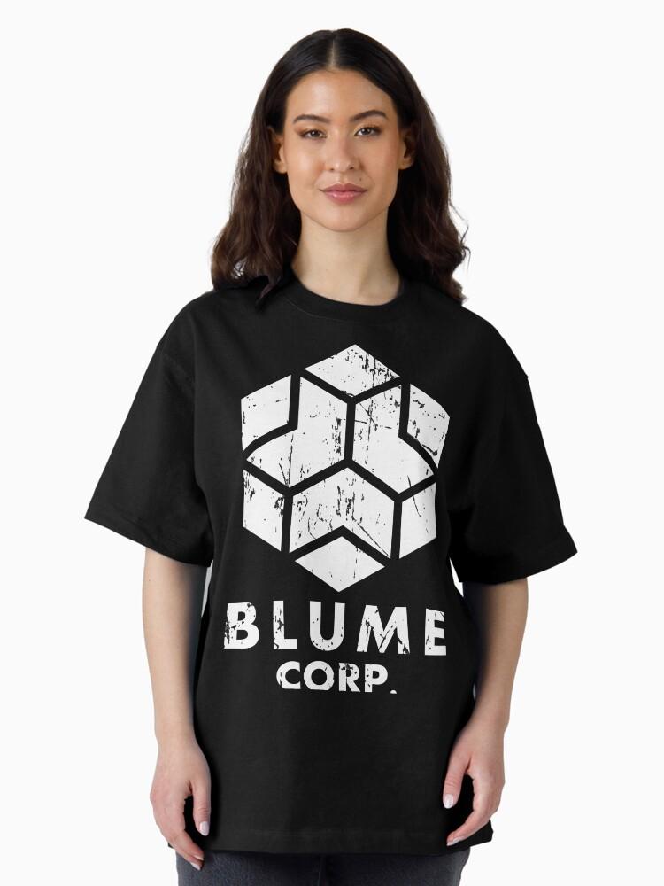 Far Cry Blume corp Oversized T-Shirt