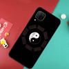 Eight Diagrams Taiji Yin Yang Case For Huawei Nova 9 10 SE 5T 11i 8i 7i 3i Y61 Y91 Y60 Y70 Y90 P20 P30 Pro P40 Lite Cover