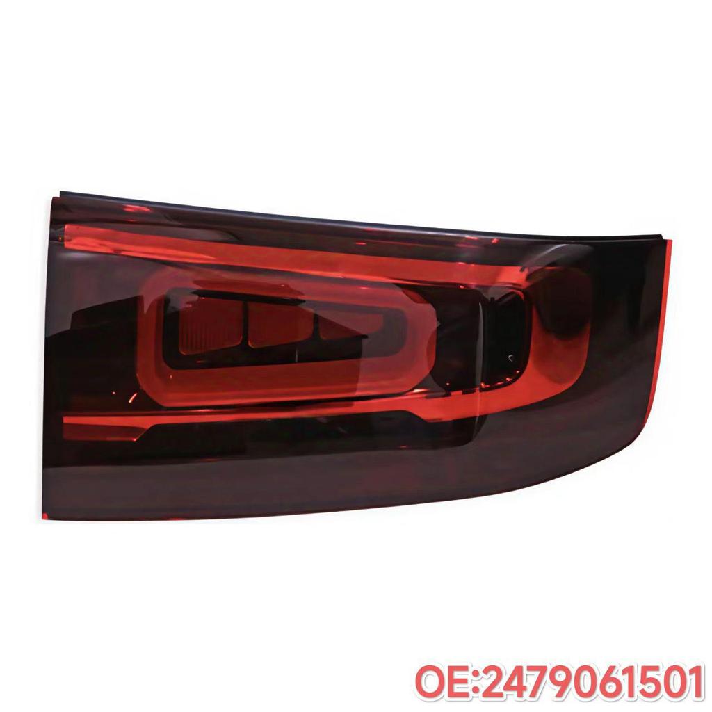 Compatible Rear Tail Lights for 2020-2023 Mercedes-Benz GLB W247