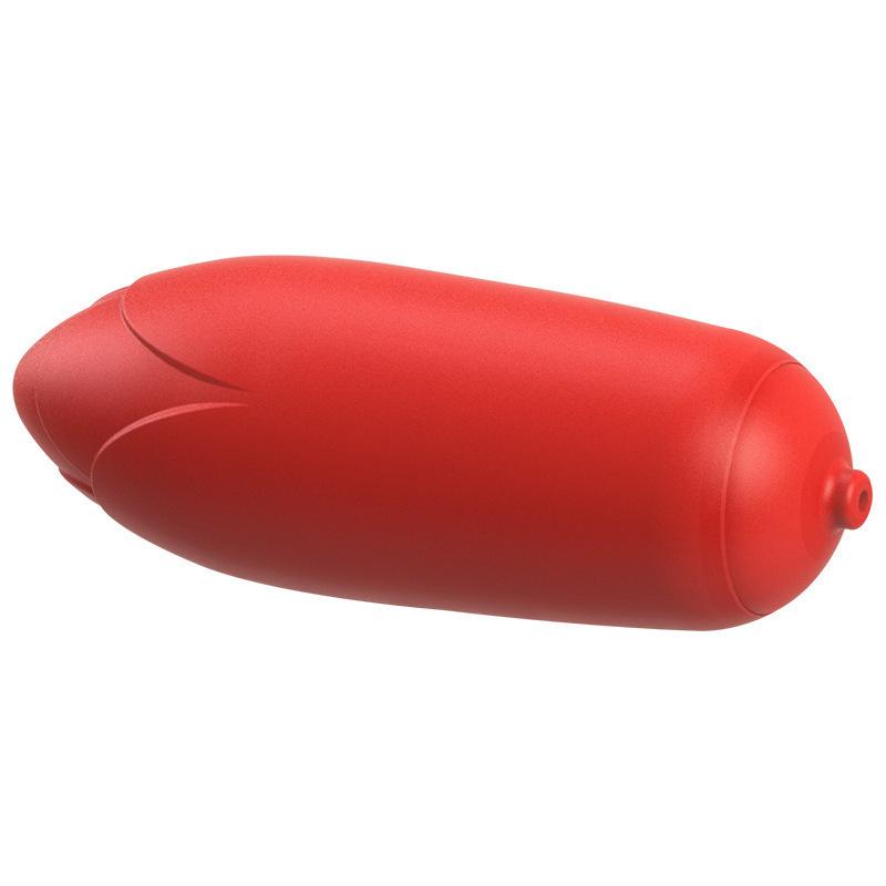 Clitoral and Nipple Stimulating Vibrator: Tongue-Licking and Sucking Massager for Female Orgasm