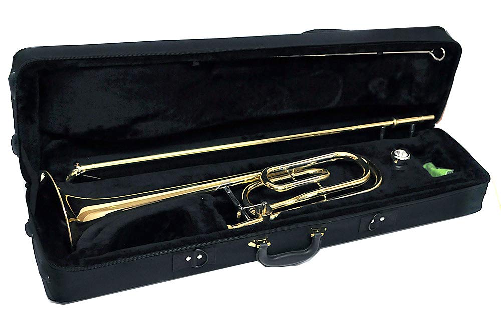 PLAYTECH PTSL301 Tenor Bass Trombone