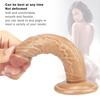 Realistischer Mini-Dildo, Sexspielzeug für Frauen, Männer, Paare, Silikon, Penis-Masturbator, Dildos, erotischer Schwanz, G-Punkt, Klitoris, Analsex-Spielzeug
