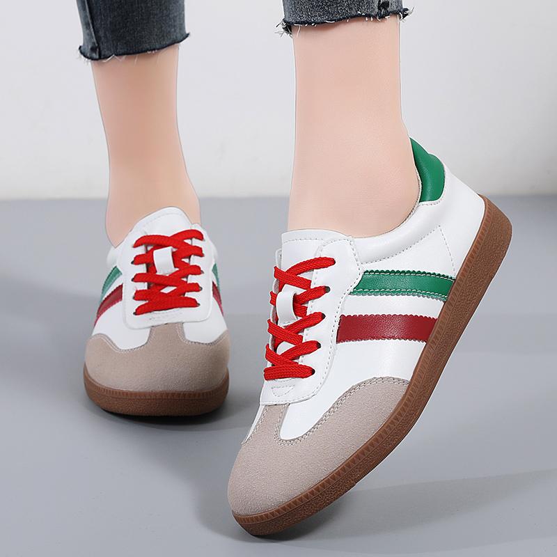 Fashion 2024 Classic Brand Casual Shoes for Men Womens Canvas Sneakers Comfortable Vulcanize Shoes Man Light Designer Flat Men's Shoes