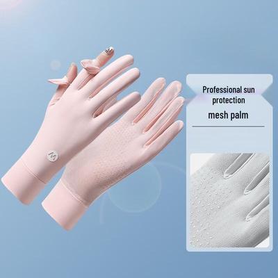 Accesorios – Guantes y manoplas