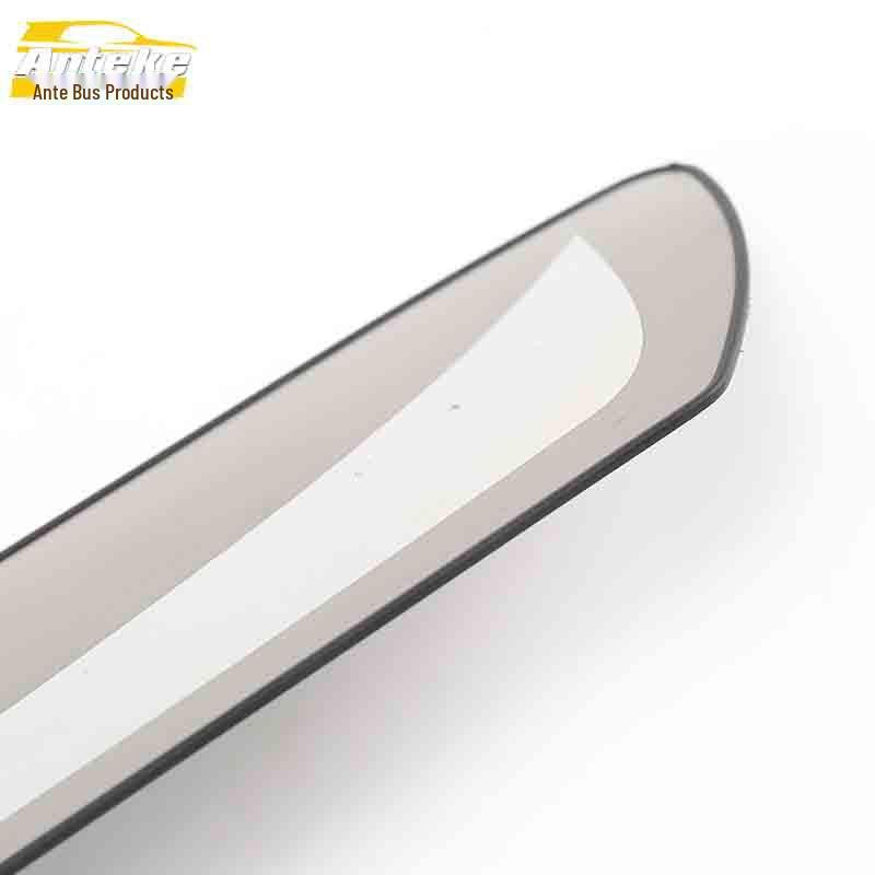Venucia R50 Stainless Steel Rear Guard Plate for Trunk Protection