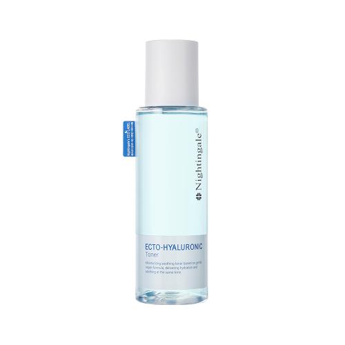 Nightingale Ecto Hyaluronic Toner 200ml NONE
